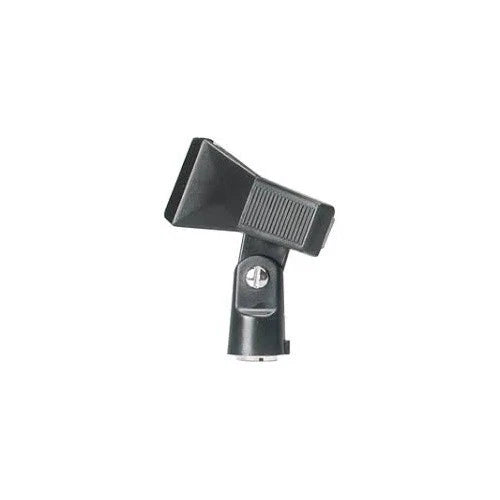 4 Hosa MHR-122 (Universal Spring Clip Mic Holder)