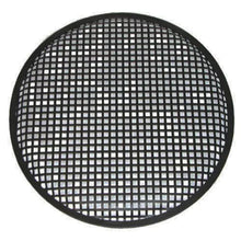 Load image into Gallery viewer, 10" UNIVERSAL SPEAKER SUBWOOFER GRILL MESH COVER W/ CLIPS SCREWS GUARD
