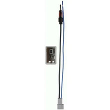 Load image into Gallery viewer, Metra 99-7816T Taupe Dash Kit Harness Antenna Fits Honda Civic 2006-2011