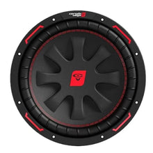 Load image into Gallery viewer, 2 Cerwin Vega CVP12D4 CVP Series 12" DVC Subwoofer (4Ω)