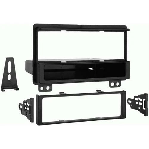 Fits Ford Explorer 2002-2003 Single DIN Stereo Harness Radio Install Dash Kit