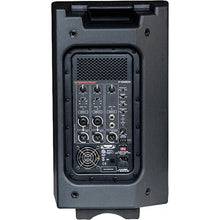 Load image into Gallery viewer, Cerwin-Vega P1000X 10" 2 Way 1000 Watt Powered Active PA Speaker