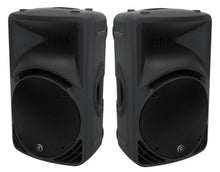 Load image into Gallery viewer, 2 Mackie SRM450v3 1000W High-Definition Portable Powered Loudspeaker