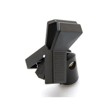 Load image into Gallery viewer, Hosa MHR-122 (Universal Spring Clip Mic Holder)
