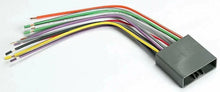 Load image into Gallery viewer, Ai HONK817 Double DIN/Single DIN Dash Kit Harness Antenna Fit 2007-11 Honda CRV
