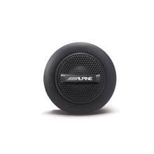 Load image into Gallery viewer, Alpine S-S10TW 240W S-Series 1" Silk Dome Tweeter Set