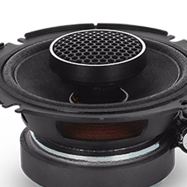 Alpine S2-S30 S-Series 3" Coaxial 2-Way Speakers, Pair Bundle