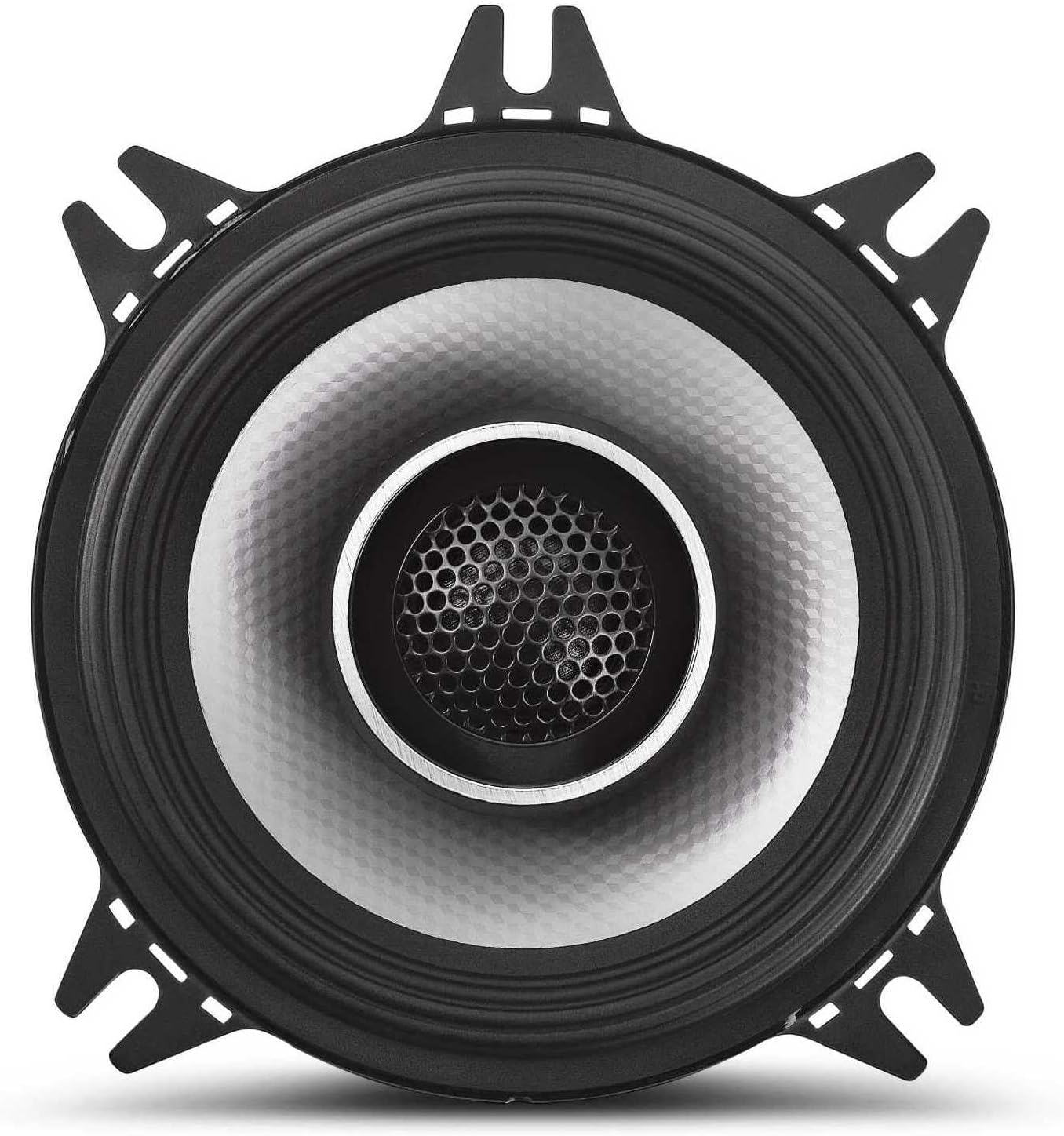 Alpine SPS-410 4" Coaxial 2-Way Car Speaker Pair