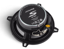 Load image into Gallery viewer, Alpine BBX-F1200 Amplifier S2-S69C 6X9 Component S2-S50 5.25" Speakers &amp; Amp Kit