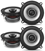 Load image into Gallery viewer, 2 Pair Alpine S2-S50 - Next-Generation S-Series 5.25" Coaxial Speaker Set