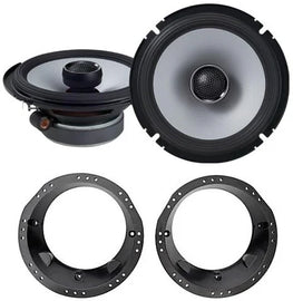Alpine S2-S65  6.5