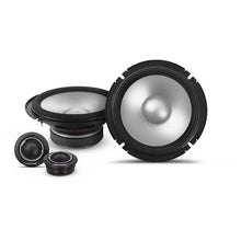 Load image into Gallery viewer, Alpine iLX-407+S2-S65C+TW500+BT1700 7-Inch Multimedia Receiver Apple Carplay and Android Auto &amp;1 Pair Type S 6.5" Component Speakers + Accessory Bundle