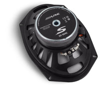 Load image into Gallery viewer, Alpine BBX-F1200 Amplifier S2-S69C 6X9 Component S2-S50 5.25" Speakers &amp; Amp Kit