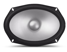 Load image into Gallery viewer, Alpine BBX-F1200 Amplifier S2-S69C 6X9 Component S2-S50 5.25" Speakers &amp; Amp Kit