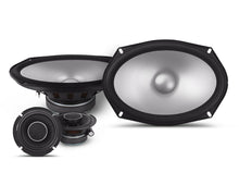 Load image into Gallery viewer, Alpine BBX-F1200 Amplifier S2-S69C 6X9 Component S2-S50 5.25" Speakers &amp; Amp Kit