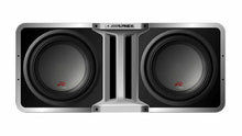 Load image into Gallery viewer, Alpine S2-A120M Amplifier + RUX-KNOB.2 + 2 S2-SB10V Enclosure + KTX-H12