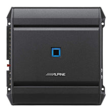 Load image into Gallery viewer, Alpine R2-SB10V-BNDL Package Includes R2-SB10V 10" Enclosure S-A60M Amplifier RUX-KNOB.2 remote