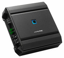 Load image into Gallery viewer, Alpine R2-SB10V-BNDL Package Includes R2-SB10V 10" Enclosure S-A60M Amplifier RUX-KNOB.2 remote