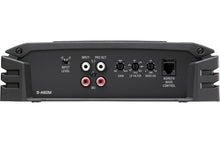 Load image into Gallery viewer, Alpine S-DB8V-TRK Halo Series 8" ported dual subwoofer enclosure with two 8" S-Series subwoofers+ Alpine S-A60M S-Series mono subwoofer amplifier 600 watts RMS x 1 at 2 ohms