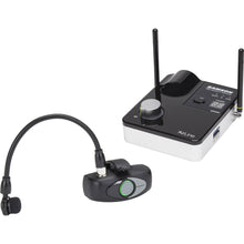 Load image into Gallery viewer, Samson SW9A9SHM60-K AirLine AWXm Micro UHF Wind Instrument Wireless System