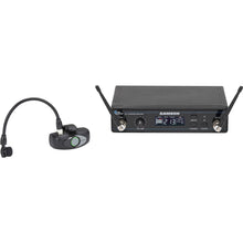 Load image into Gallery viewer, Samson SWSATXQE-K AirLine AHX Wireless UHF Fitness Headset System