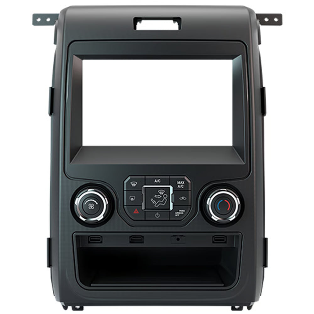 iDatalink Maestro KIT-F150 Dash Kit and Harness with ADS-MRR Module