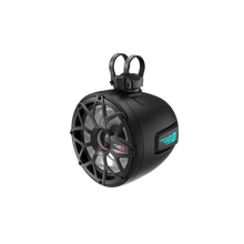 Load image into Gallery viewer, Cerwin Vega SH8F4B RPM Stroker 2-Way 8" RPM Stroker Pod Speaker System (Pair) - Black