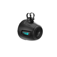 Load image into Gallery viewer, Cerwin Vega SH8F4B RPM Stroker 2-Way 8" RPM Stroker Pod Speaker System (Pair) - Black