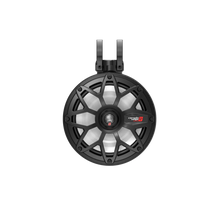 Load image into Gallery viewer, Cerwin Vega SH8F4B RPM Stroker 2-Way 8" RPM Stroker Pod Speaker System (Pair) - Black