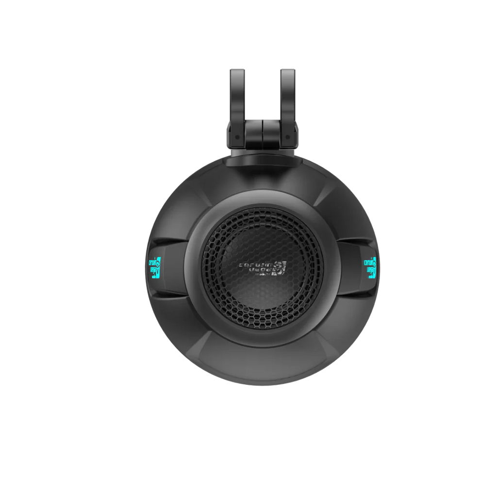 Cerwin Vega SH8F4B RPM Stroker 2-Way 8" RPM Stroker Pod Speaker System (Pair) - Black