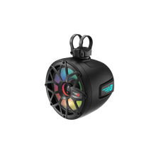 Load image into Gallery viewer, Cerwin Vega SH8F4B RPM Stroker 2-Way 8" RPM Stroker Pod Speaker System (Pair) - Black