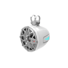 Load image into Gallery viewer, Cerwin Vega SH8F4W RPM Stroker 2-Way 8" Pod Speaker System (Pair) - White