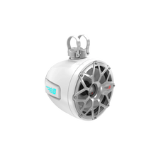Load image into Gallery viewer, Cerwin Vega SH8F4W RPM Stroker 2-Way 8" Pod Speaker System (Pair) - White