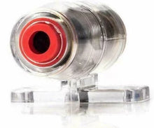 Load image into Gallery viewer, 10 MK Audio MAGH4-10 Inline AGU Fuse Holder Fits 4, 8 &amp; 10 Gauge Wire