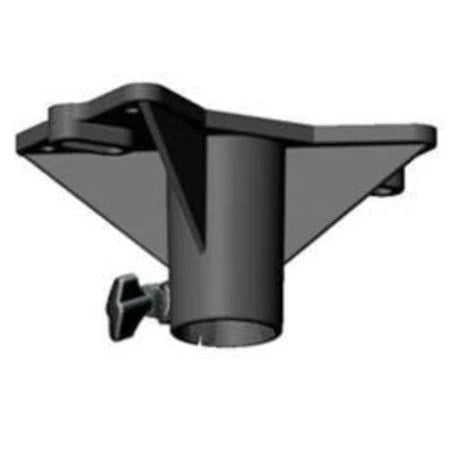 Ultimate Support BMB-200K External Speaker Cabinet Mounting Bracket for Mounting Speaker Cabinets on Speaker Stands