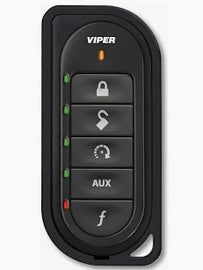 Viper 7254V 2-Way 5-Button LED Remote Start