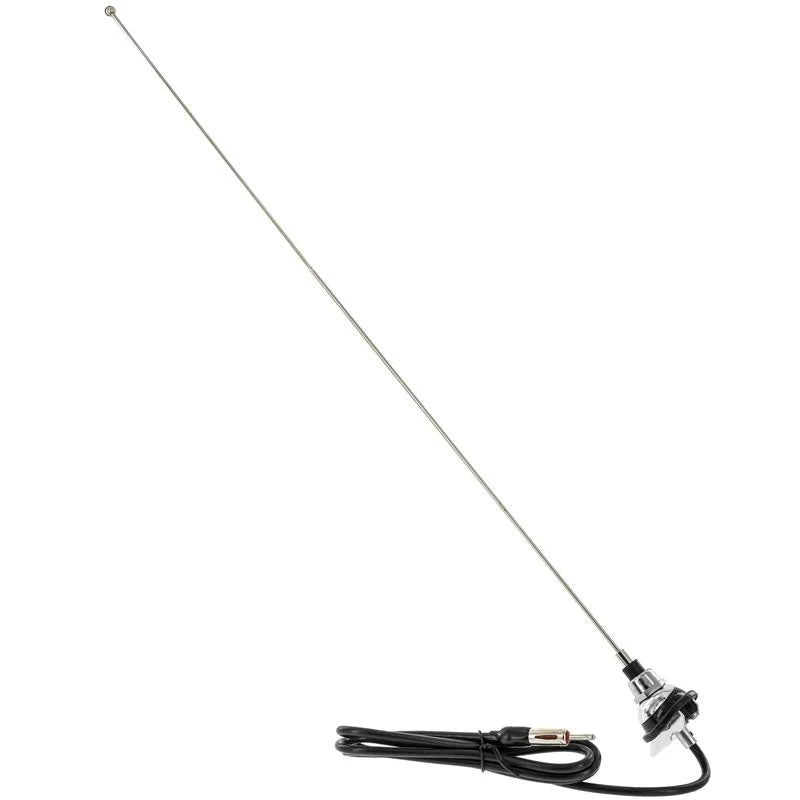 METRA 44-UT30 Top-Mount Universal Antenna for 1" Hole