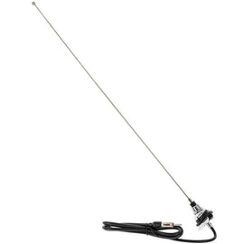 METRA 44-UT30 Top-Mount Universal Antenna for 1