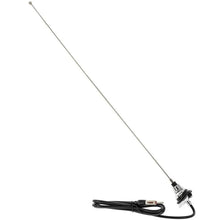 Load image into Gallery viewer, American Terminal AT-UT30 Universal Top-Mount Universal Antenna for 1" Hole