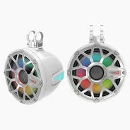 Load image into Gallery viewer, Cerwin Vega SH10F4W 2-Way 10" RPM Stroker Pod Speaker System (Pair) - White