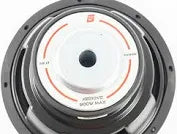 Load image into Gallery viewer, Cerwin Vega XED10V2 XED10 1000 Watts 10 Inch Single 4 Ohm Car Audio SUB
