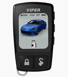 Viper 7957V 2-Way 5-Button Remote Start
