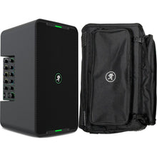 Load image into Gallery viewer, Mackie ShowBox All-in-one Performance Rig with Footswitch and Gig Bag