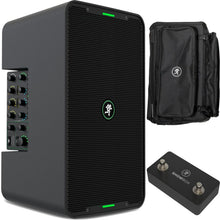 Load image into Gallery viewer, Mackie ShowBox All-in-one Performance Rig with Footswitch and Gig Bag