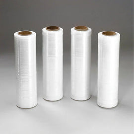 4 Pack 4000'X18