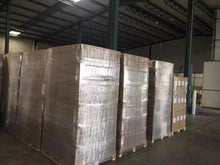 Load image into Gallery viewer, Absolute 18" x 1500' 80 Gauge Pallet Wrap Stretch Film Hand Shrink Wrap