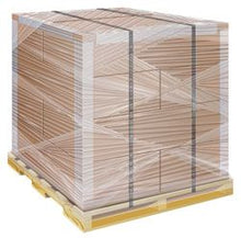 Load image into Gallery viewer, 8 ROLLS 18" x 1500 FEET 80 Gauge Pallet Wrap Stretch Film Shrink Hand Wrap 1500'