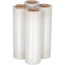 Load image into Gallery viewer, Absolute USA 18" Plastic Film Pallet Shrink Wrap, Clear SW184C