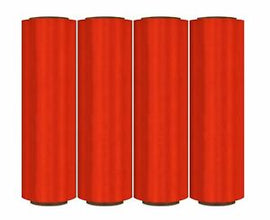 Absolute U.S.A 4 RED 18