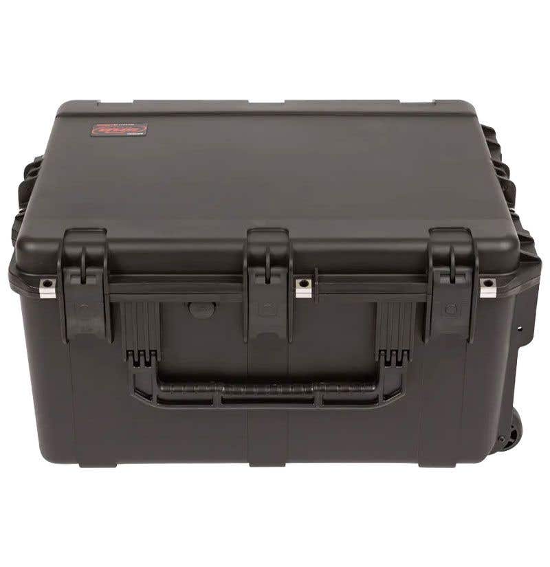SKB 3i-2620-13BE 26" x 20" x 13" w/wheels Empty